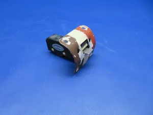 Beech 76 Duchess Safe Flight Lift Detector Not Heated 151-12 TESTED (0226-210)